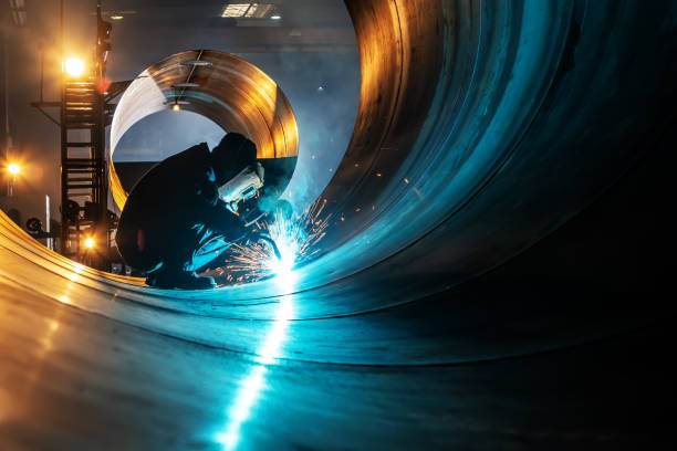  Markham, IL Welder Pros