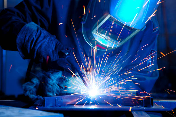 Best Aerospace and Defense Welding in Markham, IL