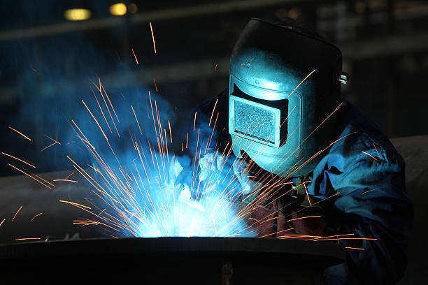 Best Specialty Welding Processes in Markham, IL