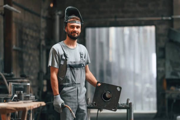 Affordable Welder Services in Markham, IL